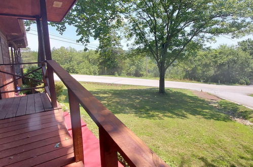 Photo 35 - Kozy Cove Cabin - 1 Block to Lake Boat Launch - Covered Boat Parking - Lake Fun