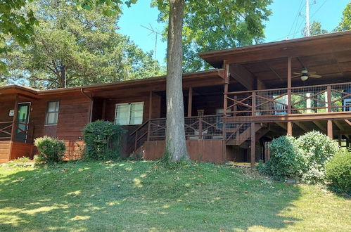 Foto 40 - Kozy Cove Cabin - 1 Block to Lake Boat Launch - Covered Boat Parking - Lake Fun