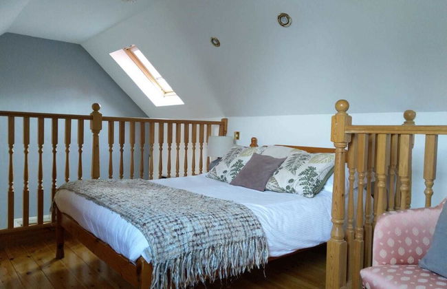 Lakeside Lodge - Foto 4