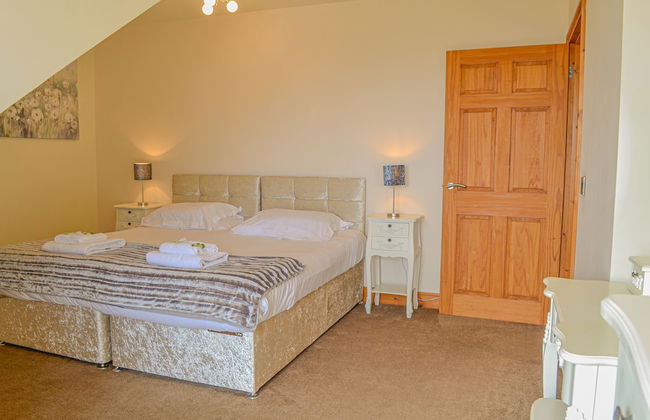 Self Catering at The Fairways - Foto 12