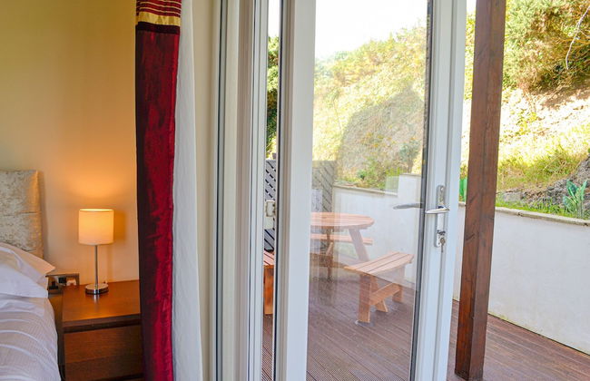 Self Catering at The Fairways - Foto 11