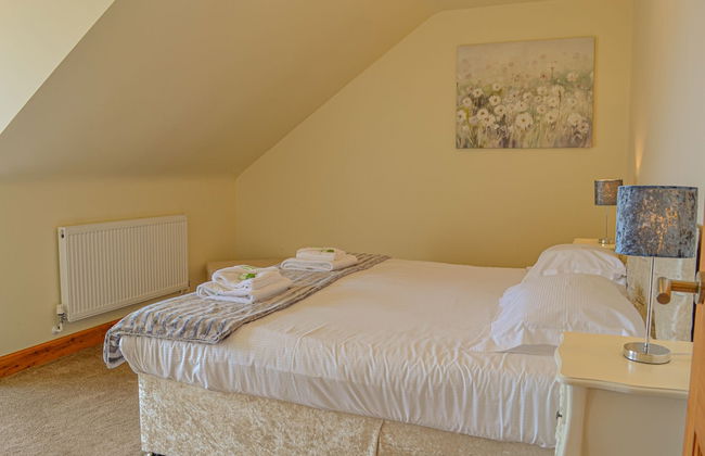 Self Catering at The Fairways - Foto 4