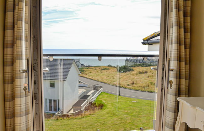 Self Catering at The Fairways - Foto 53
