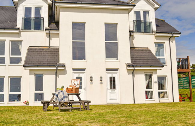 Self Catering at The Fairways - Foto 49