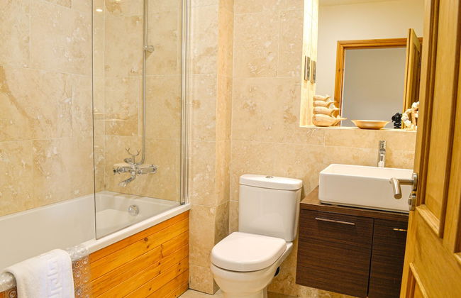 Self Catering at The Fairways - Foto 24
