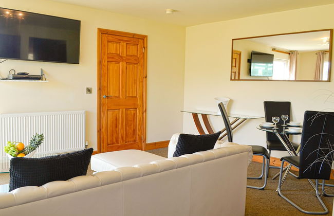 Self Catering at The Fairways - Foto 42