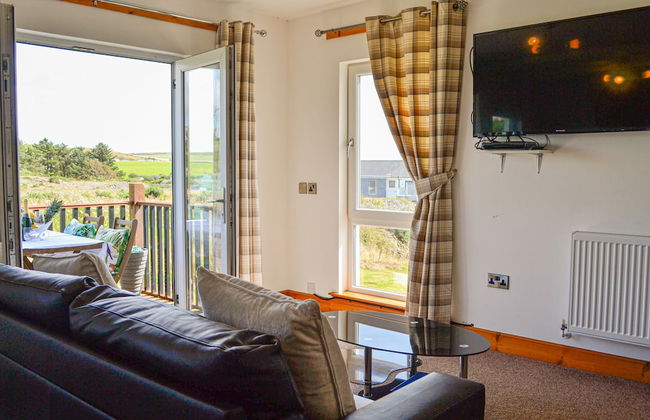 Self Catering at The Fairways - Foto 41