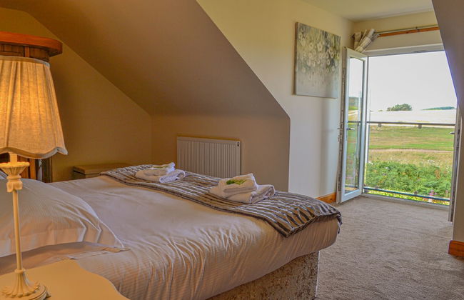 Self Catering at The Fairways - Foto 17