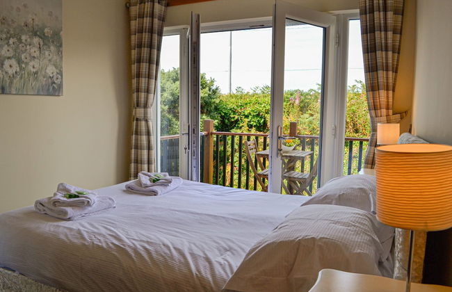 Self Catering at The Fairways - Foto 14