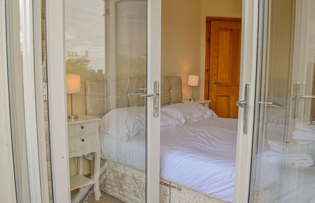 Self Catering at The Fairways - Foto 8