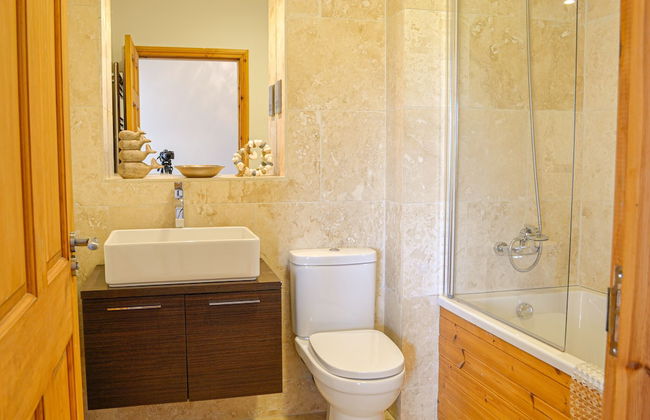 Self Catering at The Fairways - Foto 25