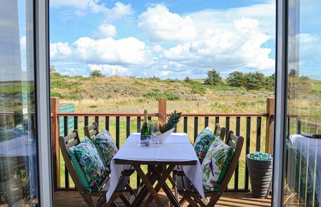 Self Catering at The Fairways - Foto 57