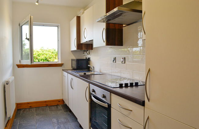 Self Catering at The Fairways - Foto 30