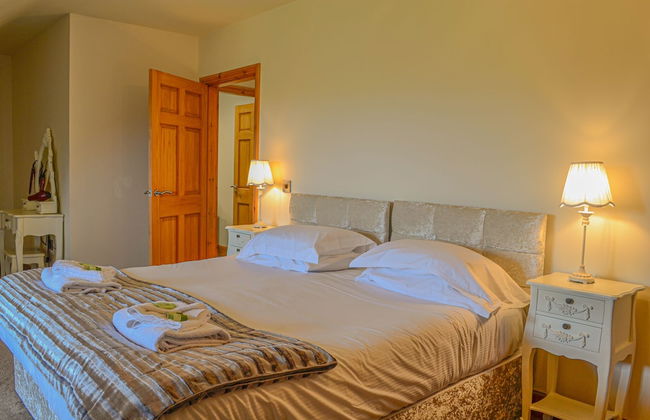 Self Catering at The Fairways - Foto 19