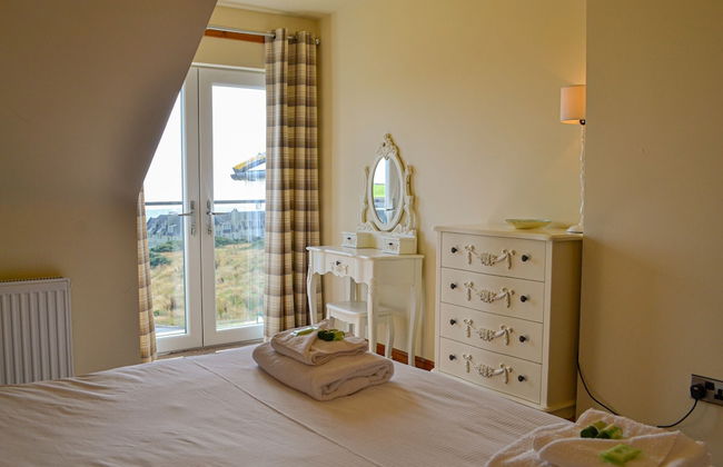 Self Catering at The Fairways - Foto 9