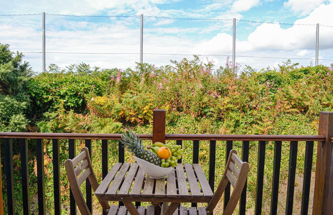 Self Catering at The Fairways - Foto 58