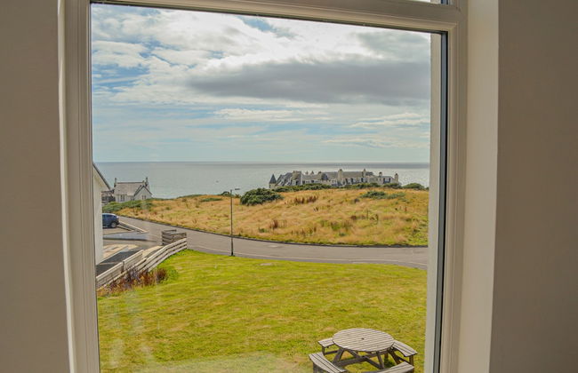 Self Catering at The Fairways - Foto 55