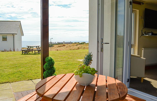 Self Catering at The Fairways - Foto 52