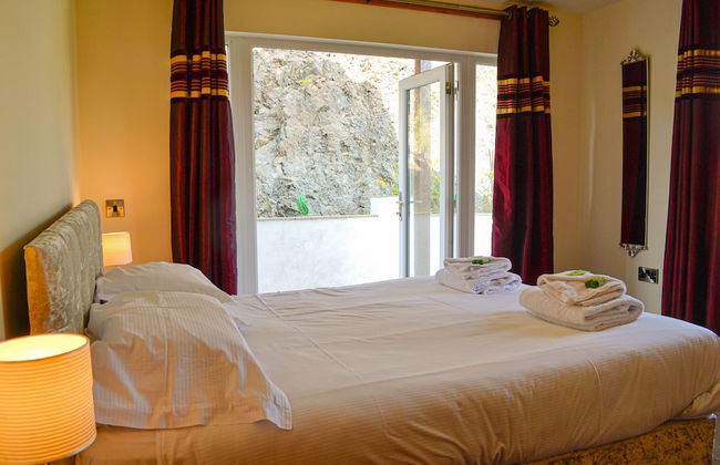 Self Catering at The Fairways - Foto 2