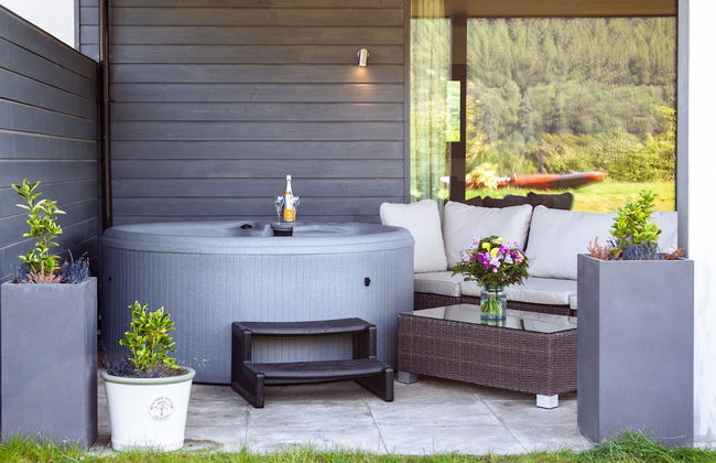 7 Loch View PF Stunning Views - Foto 25