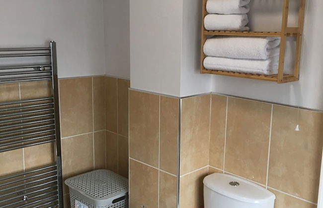 Peel House Apartments - Foto 51