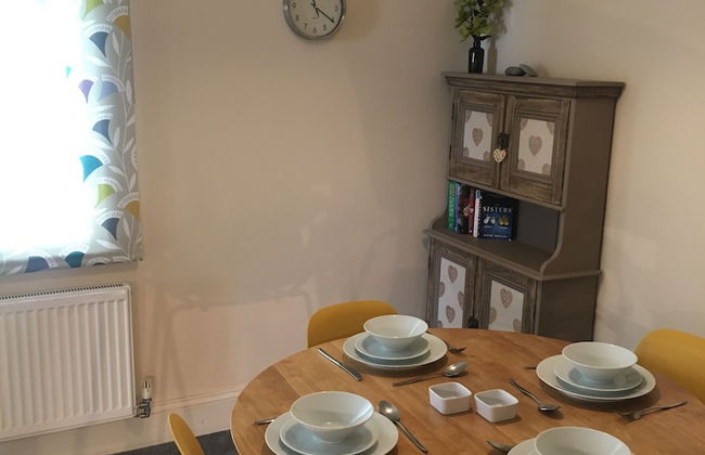 Peel House Apartments - Foto 56