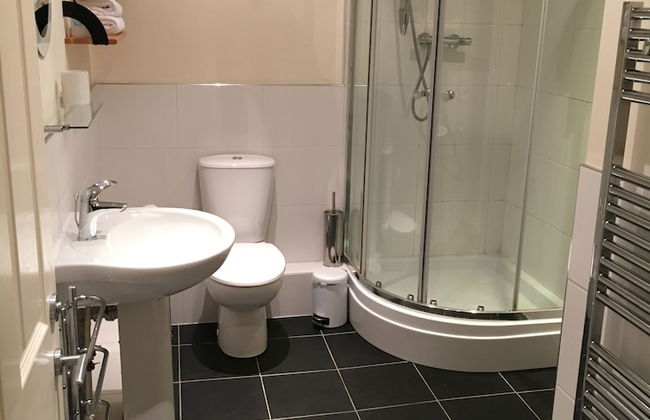 Peel House Apartments - Foto 44