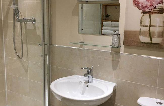 Peel House Apartments - Foto 54