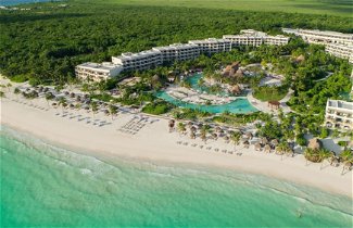 Foto 1 - Secrets Maroma Beach Riviera Cancun - Adults Only - All inclusive