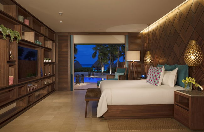 Secrets Maroma Beach Riviera Cancun - Adults Only - All inclusive - Foto 9