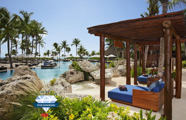 Secrets Maroma Beach Riviera Cancun - Adults Only - All inclusive - Foto 42