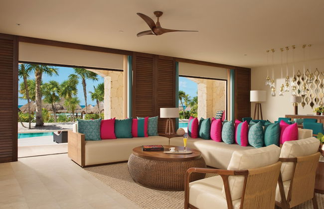 Secrets Maroma Beach Riviera Cancun - Adults Only - All inclusive - Foto 33
