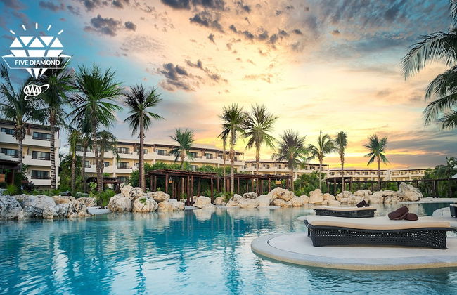 Secrets Maroma Beach Riviera Cancun - Adults Only - All inclusive - Foto 1