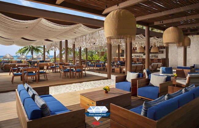 Secrets Maroma Beach Riviera Cancun - Adults Only - All inclusive - Foto 19