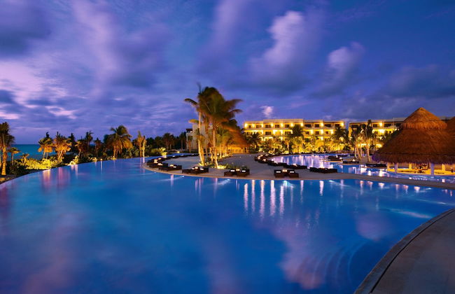 Secrets Maroma Beach Riviera Cancun - Adults Only - All inclusive - Foto 41