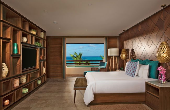 Secrets Maroma Beach Riviera Cancun - Adults Only - All inclusive - Foto 5