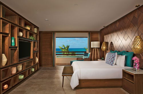 Foto 5 - Secrets Maroma Beach Riviera Cancun - Adults Only - All inclusive