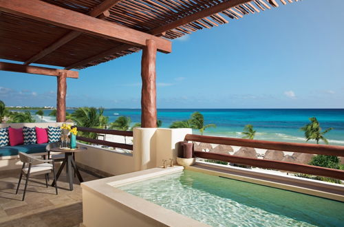 Foto 22 - Secrets Maroma Beach Riviera Cancun - Adults Only - All inclusive