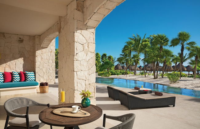 Secrets Maroma Beach Riviera Cancun - Adults Only - All inclusive - Foto 24