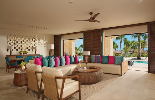 Secrets Maroma Beach Riviera Cancun - Adults Only - All inclusive - Foto 20