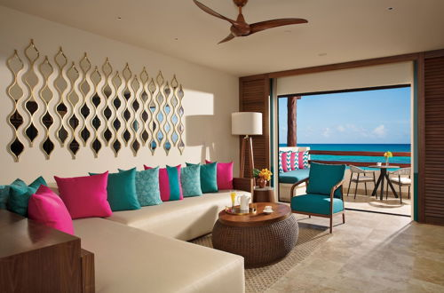 Foto 27 - Secrets Maroma Beach Riviera Cancun - Adults Only - All inclusive