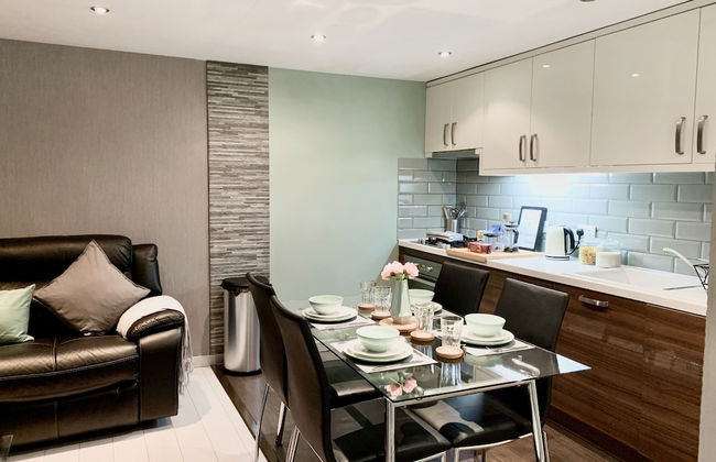 Richmond House by Staytor - Foto 11