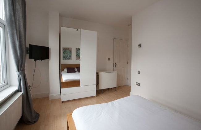 Thirsk Tooting Concept Studios by Allô Housing - Foto 14