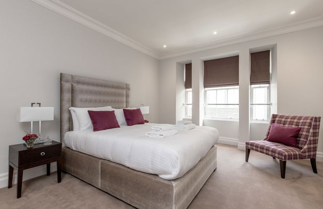 Destiny Scotland Chisholm Hunter Suites - Foto 4