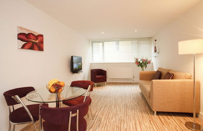 SACO Holborn - Lamb's Conduit Street - Foto 22