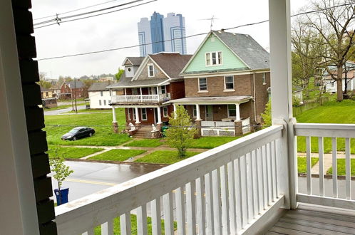 Photo 18 - The Maid of the Mist Villa-Yard &Parking