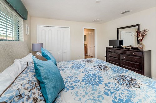 Foto 6 - Grhcup8946 - Paradise Palms Resort - 4 Bed 3 Baths Townhouse