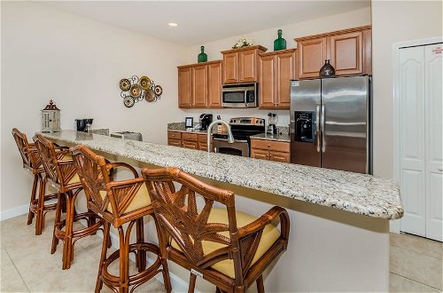 Photo 17 - Grhcup8946 - Paradise Palms Resort - 4 Bed 3 Baths Townhouse