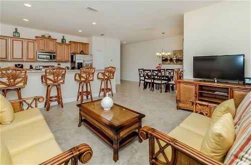Photo 2 - Grhcup8946 - Paradise Palms Resort - 4 Bed 3 Baths Townhouse