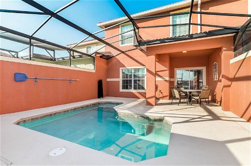 Photo 11 - Grhcup8946 - Paradise Palms Resort - 4 Bed 3 Baths Townhouse